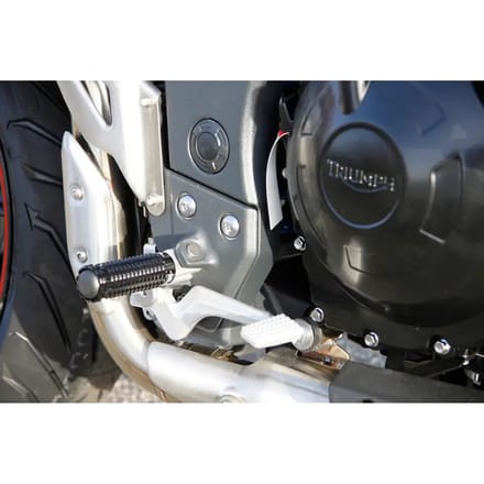 Paar complete voetsteunkits voor LSL 675 06-