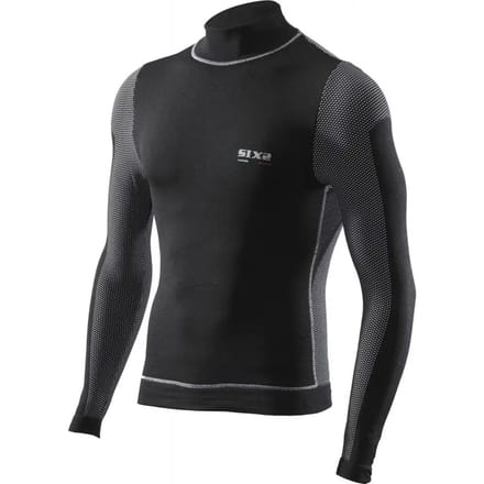 Jersey Sixs TS4 Merinos