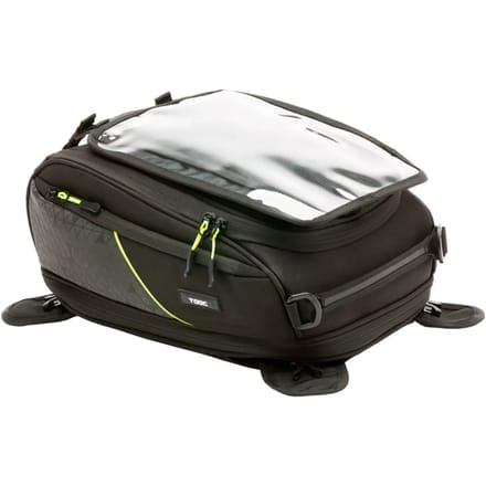 Motortanktas Taac TC18