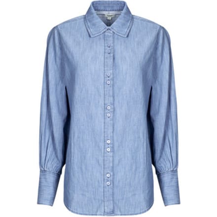 Lee  Overhemd BALLOON SLEEVE SHIRT