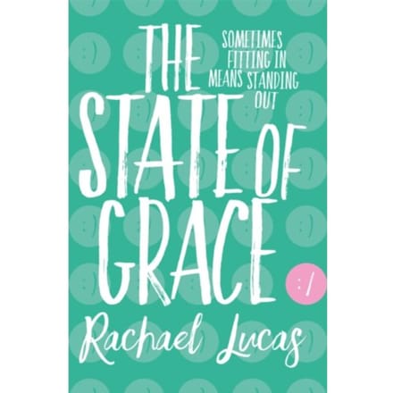 The State Of Grace - Rachael Lucas