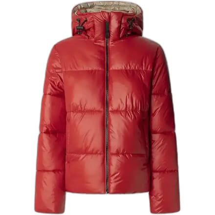 Damesjack met capuchon Pepe Jeans Sussy