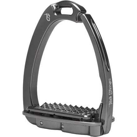 Veiligheidseindstukken voor paardrijden Tech Stirrups Venice Plus EVO