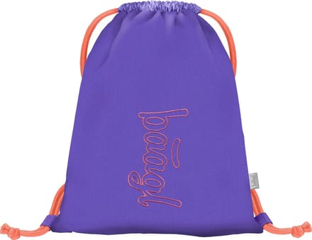 Baagl Gymtas Orange