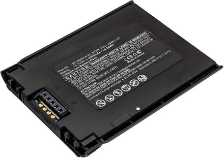CoreParts MBXPOS-BA0513 laptop reserve-onderdeel