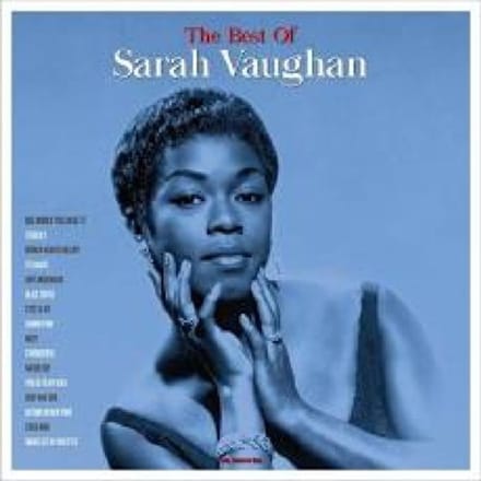 The Best Of (Blue Vinyl)