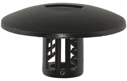 Wurth - Afdekstop, type 11 Demonteerbaar - Afdekstop, type 11 Demonteerbaar x 50 st