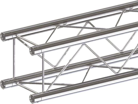 Global Truss F24, 100cm, 4-punt Truss - 4-Point trussing