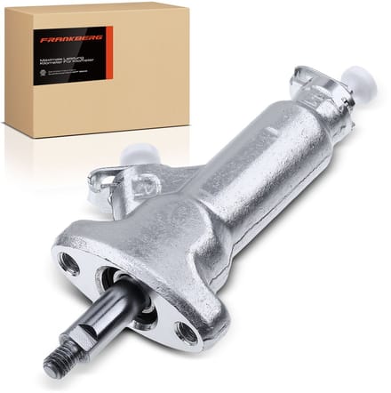 Frankberg 1x Cabrio Cilinder Hydrauliek Cilinder voor Mercedes-Benz