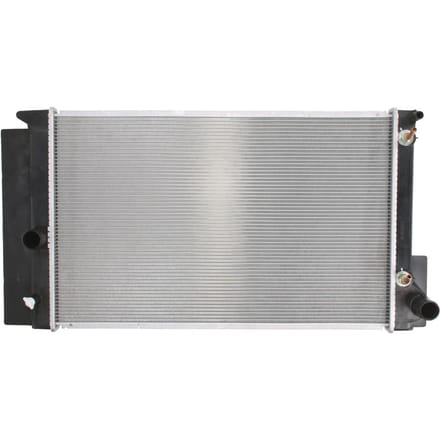 Radiator, motorkoeling NRF 59115