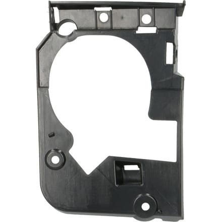 Bumper - onderdelen BLIC 5513-00-0062932P