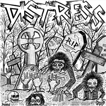 Distress