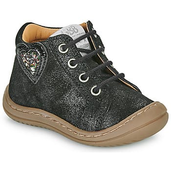 Hoge Sneakers GBB FLEXOO COEUR FLEX