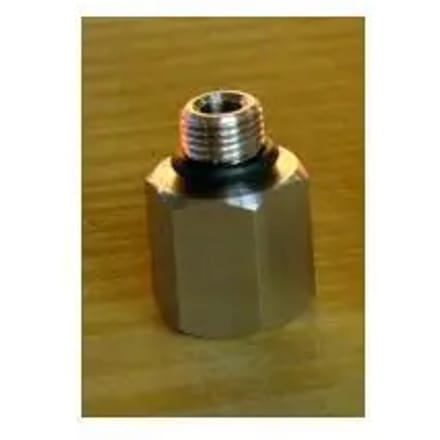 Naaldoplader/adapter WSS Pt