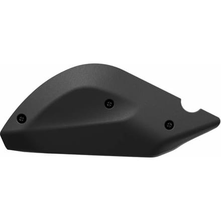 Deksel van de linker aandrijfeenheid Shimano EP8 DC-EP801-A
