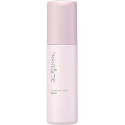 Kanebo - Twany & Me Treatment Hug Essence Lotion Mild - 120ml