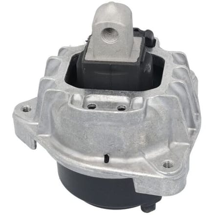 Beugel, bevestiging motor TEDGUM TED84565