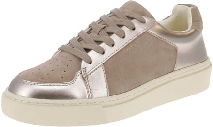 Gant 29533655 Julice - Damestrainers - G261-beige-goud