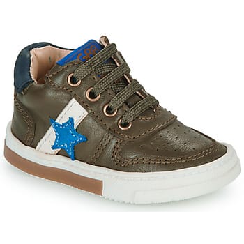 Hoge Sneakers GBB RIKKIE