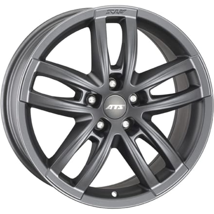 Aluminium velg 18 inch ATS 6x139,7 8,5J ET51