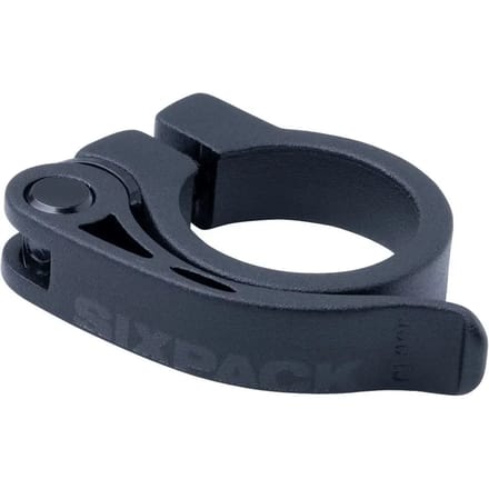 Zadelklem Sixpack Racing Menace 31.8