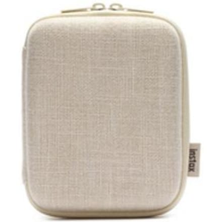 Fujifilm Draagtas Instax Square Link Printer Case Ivory Fotografie