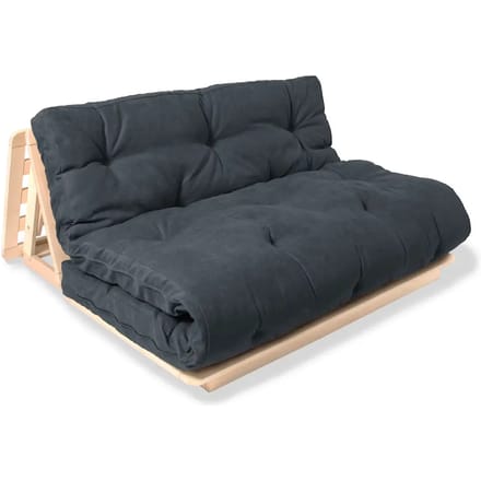 Woodman futonbed bank Marior Home Layti 140