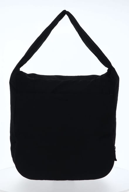 MANDARINA DUCK schoudertas Revival 2.0 Hobo Bag Black zwart