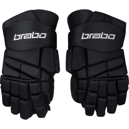 Brabo Extreme Corner Ensemble de gants de hockey Senior
