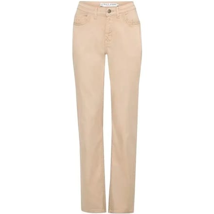 Rechte damesbroek Pulz Jeans Selina