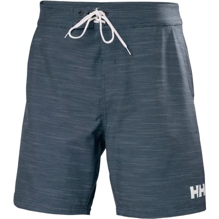 Helly Hansen Newport Board 8´´ Korte Broek Blauw 30 Man