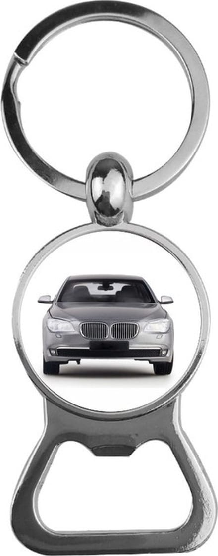 Bieropener Glas - Auto