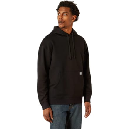 Hoodie Ariat Rebar Workman Hardhead