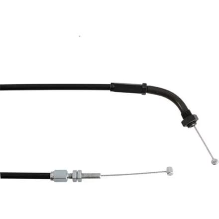 Motorfiets gaskabel Brazoline Honda Vfr 800 (2002-2010) (Oem 17 910-mcw-d00)