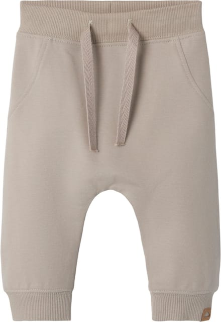 NAME IT NBNTAKKI SWEAT PANT NOOS Unisex Broek - Maat 62