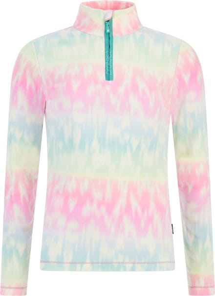 Protest PRTRefuzzy - Skipully Dames - Fleece - 1/4 rits