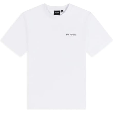 T-shirt Daily Paper Snake Shield