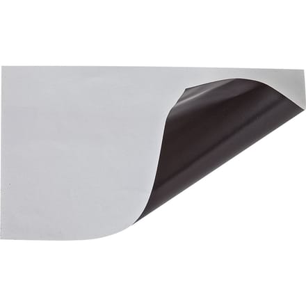 Magneetfolie voor afdrukken, A4