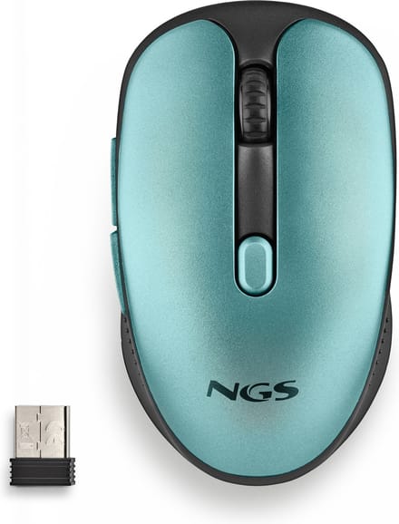 Mouse NGS EVO RUST