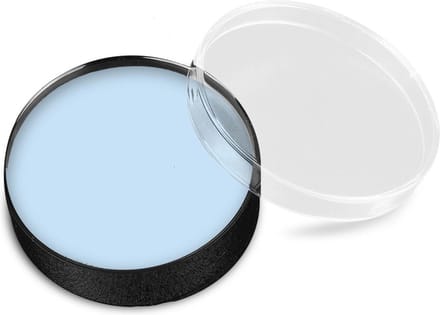 Mehron - Color Cups Schmink - Moonlight White