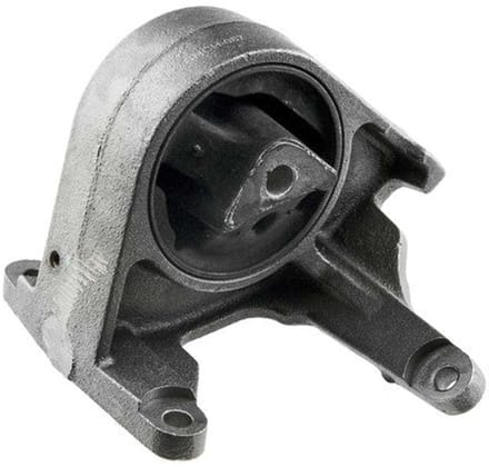Aslichaam, motorsteunlager OEM 52059227AC