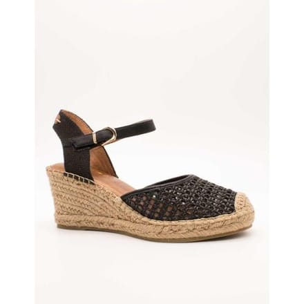 Espadrilles Tamaris 29610-42-0AI Black