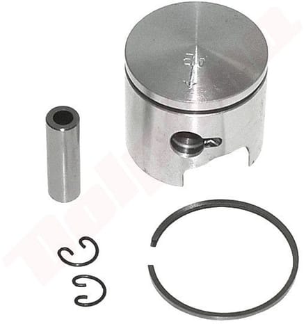 Zuigerset passend op HUSQVARNA 339 40mm ( 537 13 27-02 ) GOLF