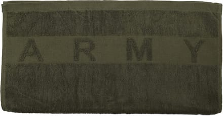 101 Inc Handdoek Army