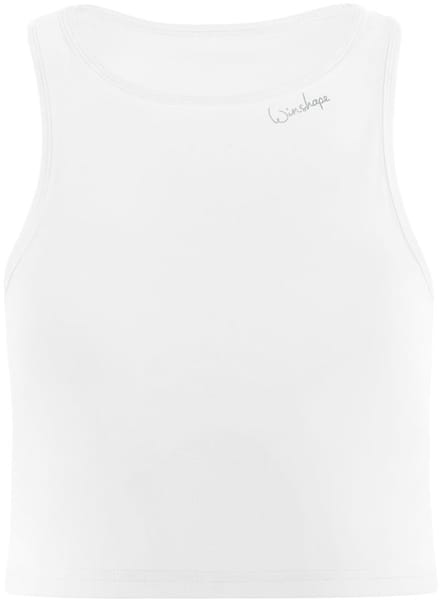Winshape Functional Light and Soft Cropped Tanktop AET135LS