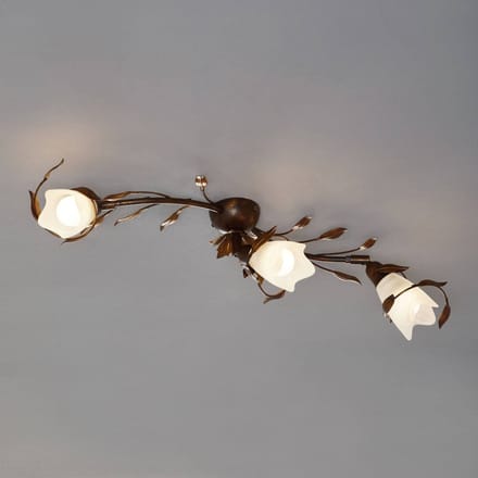 Kögl Plafondlamp CAMPANA 3-lamps