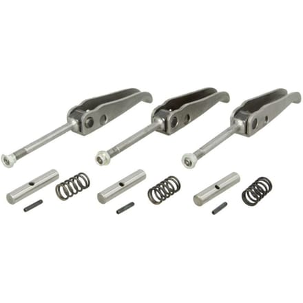 Koppelingsdrukplaat VALEO 800596