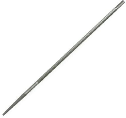 PFERD TOOLS 11016203 Kettingzaagvijlen rond ø 4,0 mm Classic Line Lengte 200 mm 6 stuk(s)
