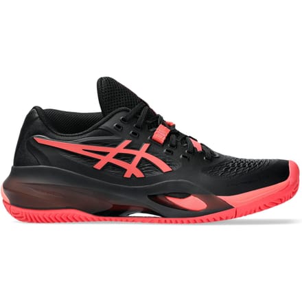 Dames tennisschoenen Asics Gel-resolution X Clay