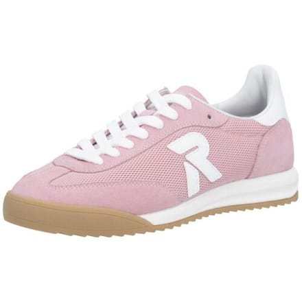 Leren Samira sportschoenen